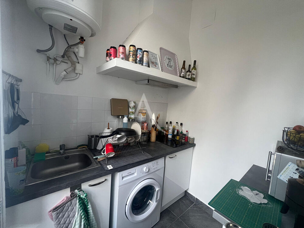 Location Appartement STUDIO MEUBLE PROCHE DU CENTRE-VILLE CARCASSONNE Carcassonne