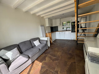  Maison à louer 2 pièces 30 m²