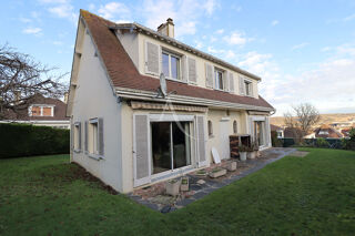  Maison Louviers (27400)