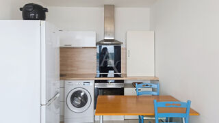  Appartement à vendre 2 pièces 40 m²