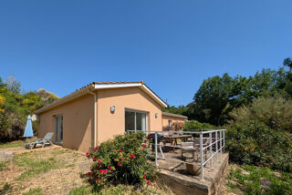  Maison � vendre 5 pi�ces 120 m�