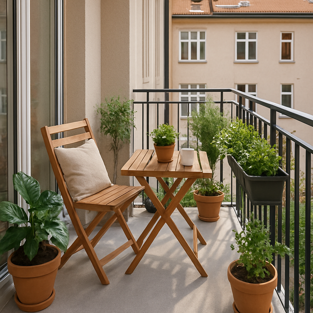 Vente Appartement Appartement Studio de 23 m2 (Toulouse) Toulouse