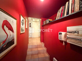 Appartement à vendre 3 pièces 86 m²
