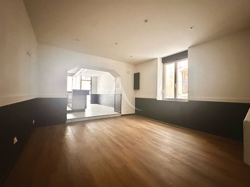 Vente Immeuble Immeuble à vendre à Lunéville - Référence VJJ437 Luneville