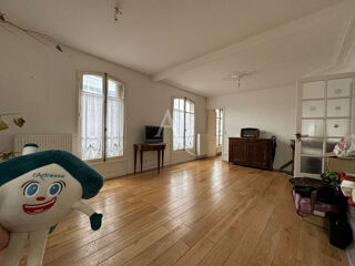  Appartement  vendre 3 pices 74 m Choisy le roi