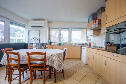  Appartement � louer 2 pi�ces 55 m�