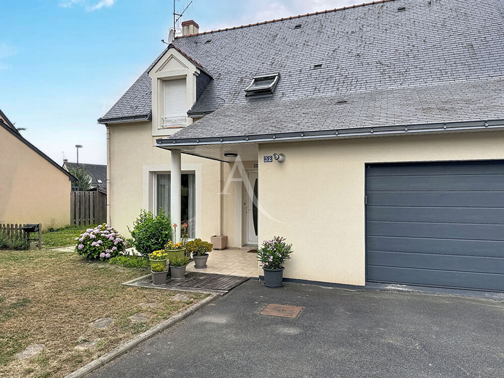Maison 6 pièces 109 m² · à Trelaze · 109 m² · 299 820 €