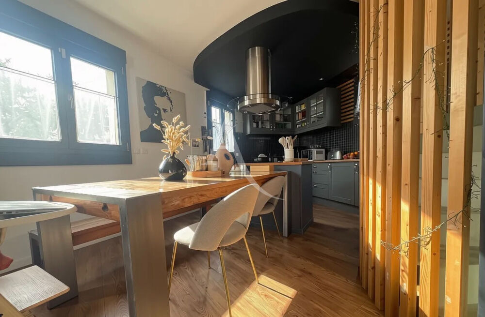 Vente Maison Maison Fontenay Sous Bois 5 pièce(s) 135 m2 Fontenay sous bois