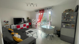  Appartement � vendre 2 pi�ces 38 m�