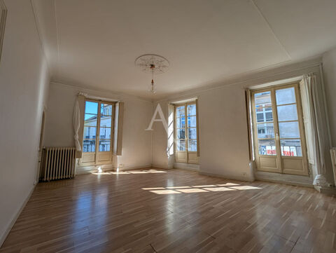  Appartement  vendre 3 pices 71 m