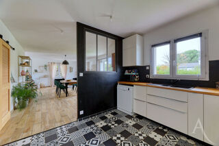  Maison  vendre 4 pices 98 m