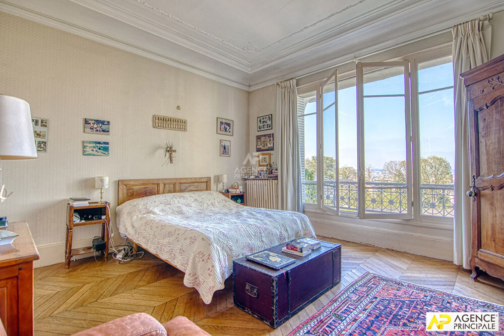 à vendre  Appartement Versailles (78000)