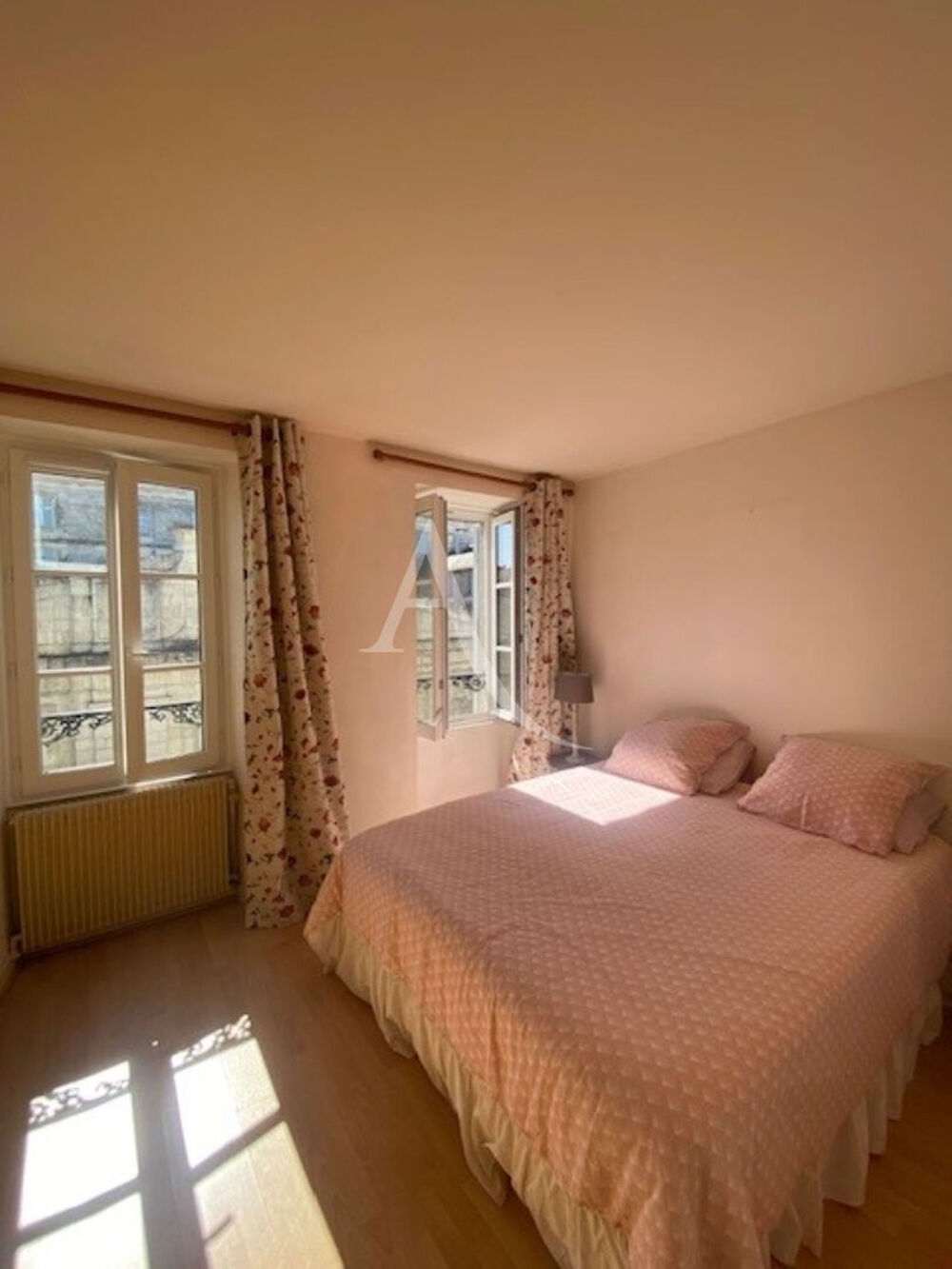 Location Appartement Appartement T2 Meublé Etudiant La rochelle