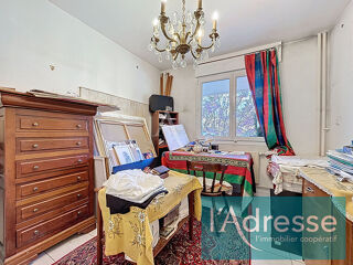  Appartement à vendre 5 pièces 75 m²