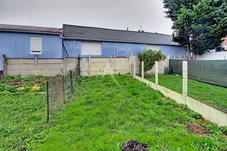 Maison à louer 5 pièces 75 m²