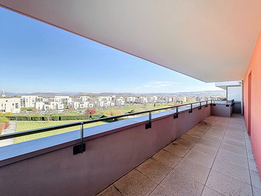 Vente Appartement Appartement L Isle D Abeau 4 pièce(s) 87.66 m2 L isle d abeau