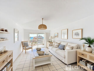  Appartement � vendre 3 pi�ces 71 m�