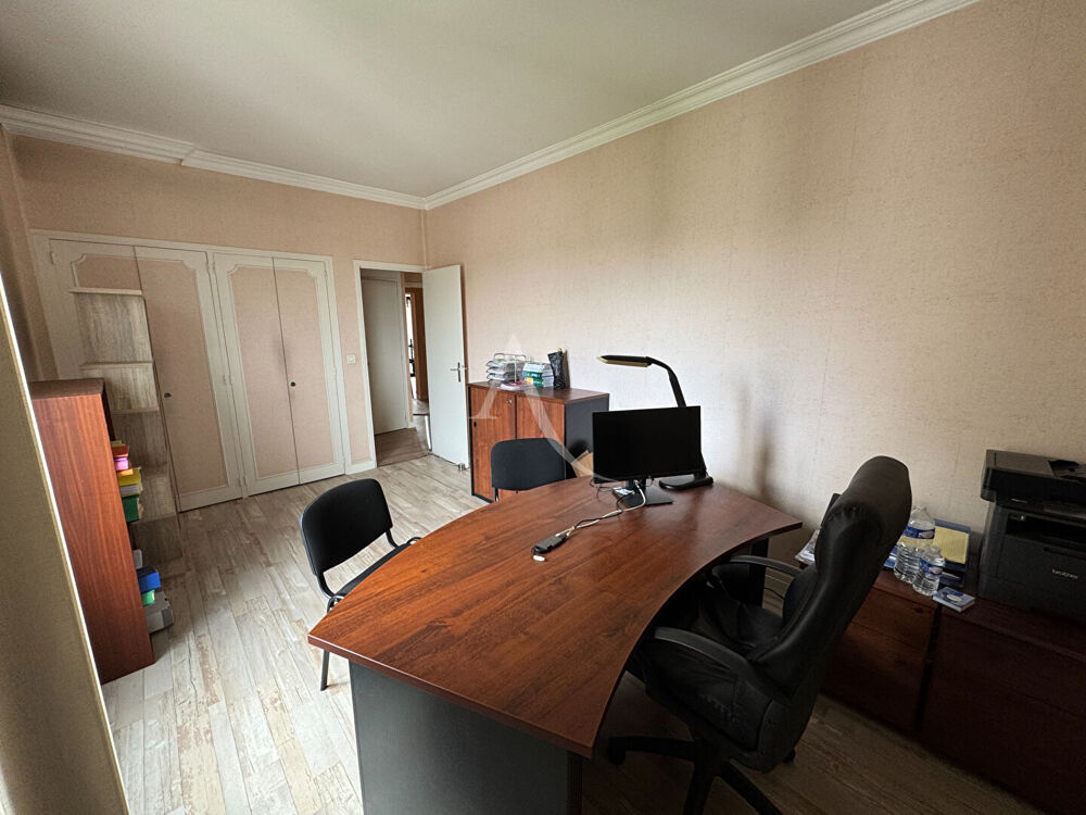   Appartement Blois 3 pièce(s) 88.91 m2 Blois