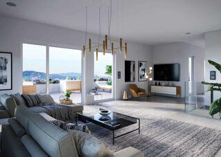  Appartement  vendre 5 pices 112 m