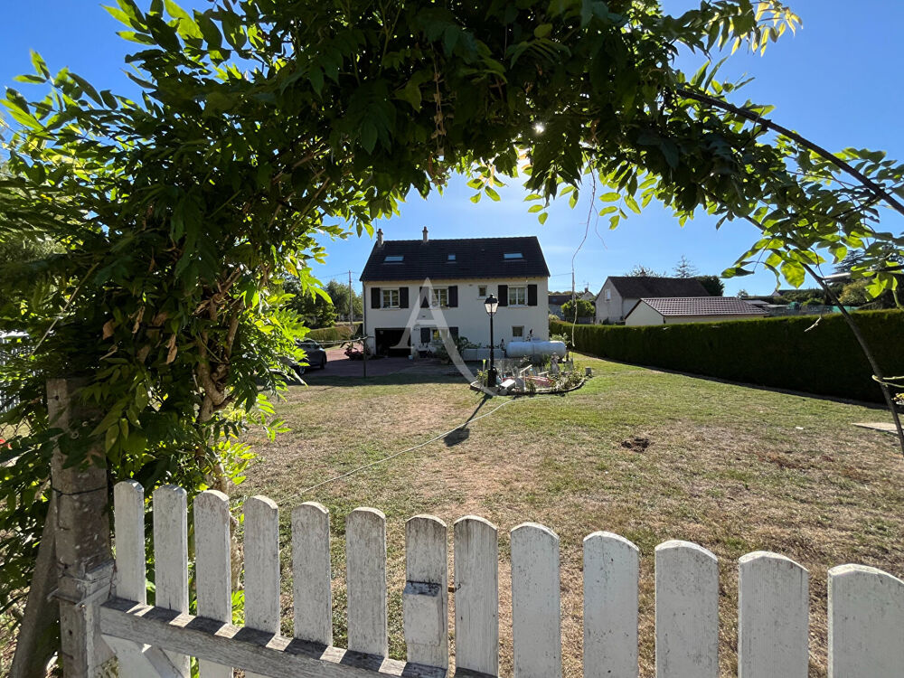 Vente Maison Maison charmante au calme Luzille