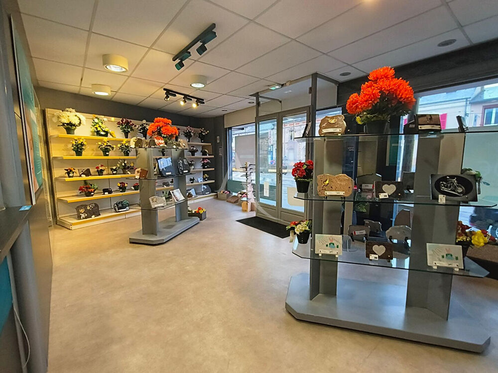 Vente Immeuble Immeuble Le Mans 200.76 m2 Le mans