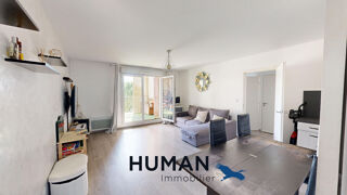  Appartement  vendre 3 pices 63 m