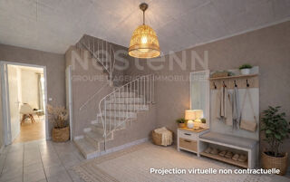  Maison à vendre 4 pièces 90 m²