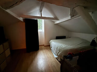  Immeuble à vendre 390 m²