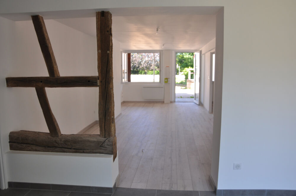 Location Appartement Appartement plain pied, St Germain du Bois Saint germain du bois