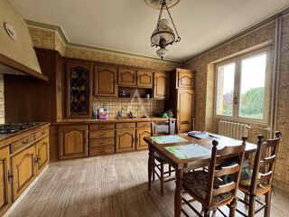  Maison � vendre 6 pi�ces 182 m�