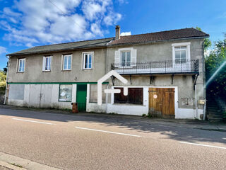  Maison � vendre 7 pi�ces 130 m�