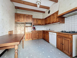  Maison � vendre 5 pi�ces 102 m�