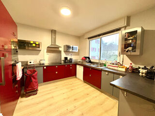  Maison � vendre 7 pi�ces 