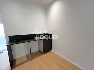  Appartement à louer 1 pièce 33 m²