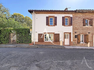 Vente Maison Maison Muret 10 minutes - 4 pièces 103 m2 Muret