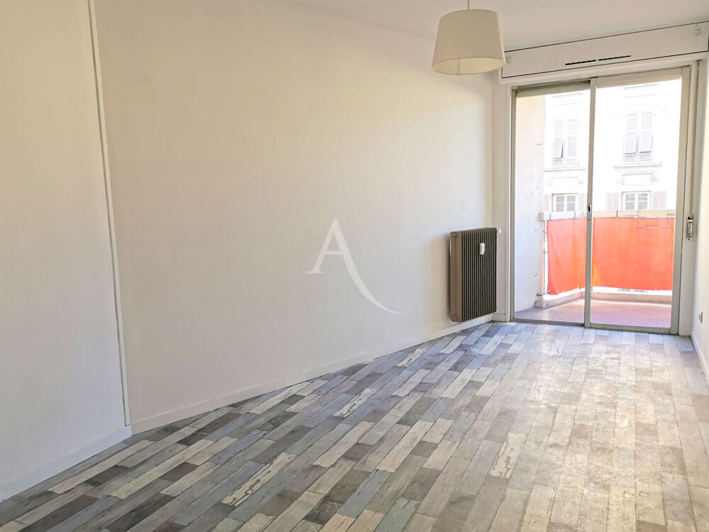 Vente Appartement CESSOLE : APPARTEMENT 3 PIECES PROCHE COMMERCES ET TRANSPORTS Nice