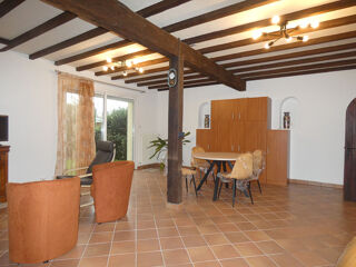  Maison  louer 3 pices 121 m
