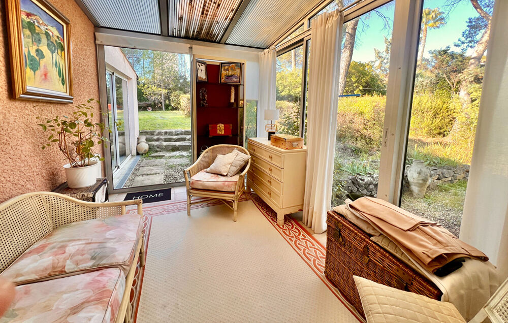 � vendre  Maison Saint-Rapha�l (83700)