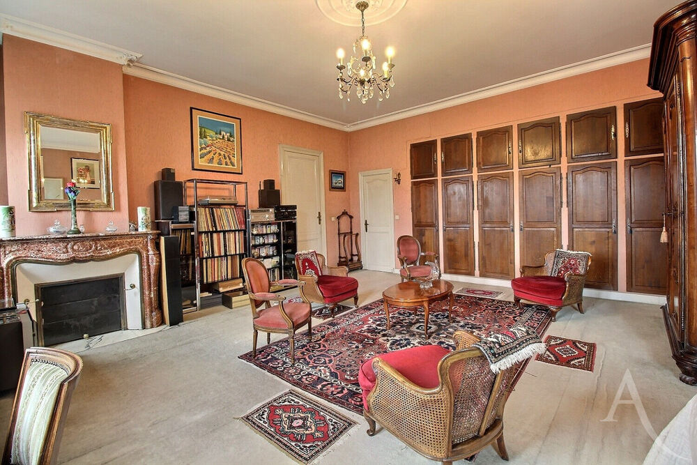 � vendre  Villa L�ognan (33850)