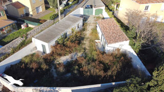  Terrain � vendre 416 m�