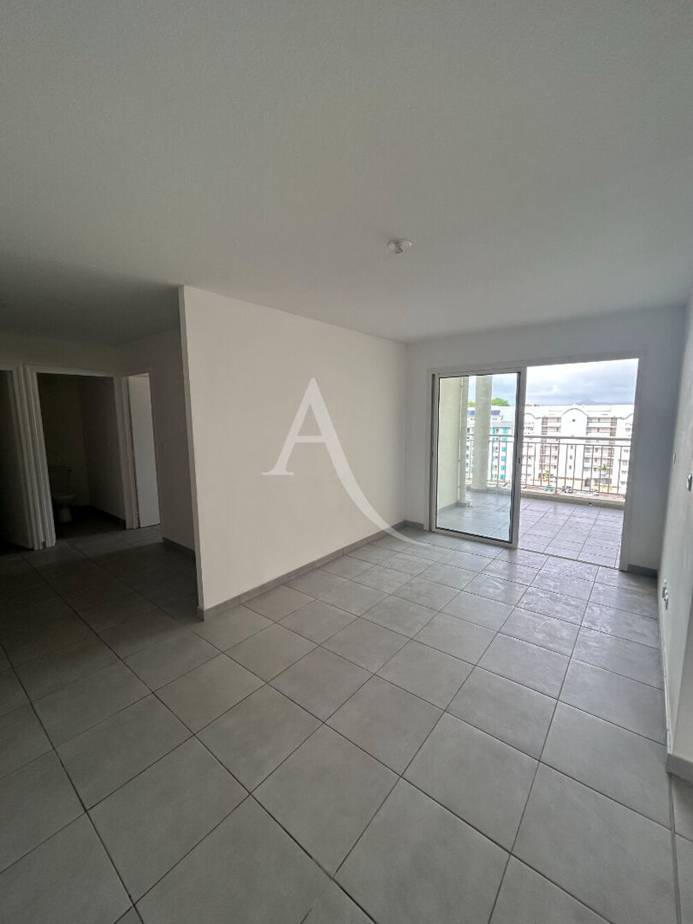 Appartement T2 Etang Z'Abricots