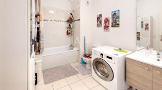 Appartement à vendre 2 pièces 42 m²