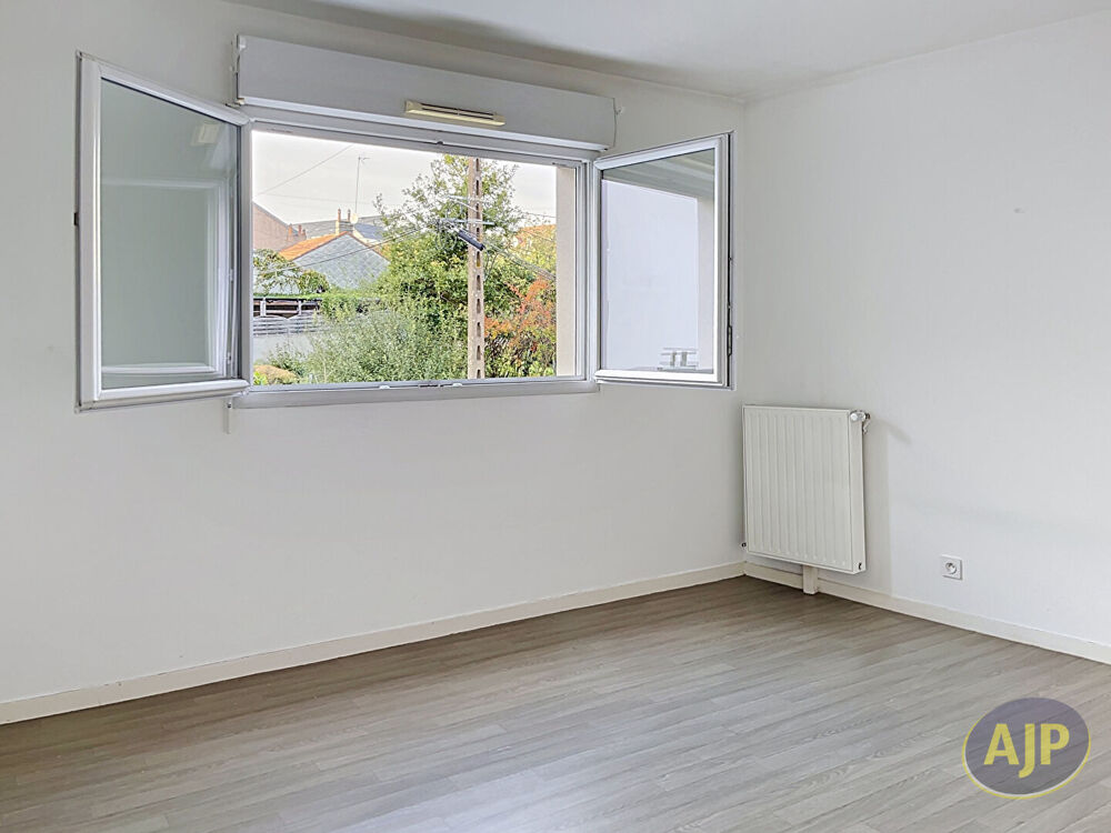 Location Appartement T3 2 Chambres ST HERBLAIN BOURG Saint herblain