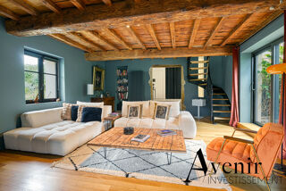  Maison à vendre 5 pièces 143 m²