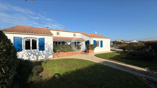  Maison à vendre 5 pièces 137 m²