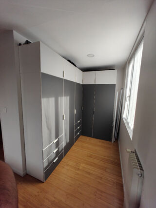  Appartement � vendre 2 pi�ces 55 m�