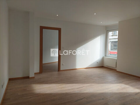  Appartement  louer 2 pices 49 m