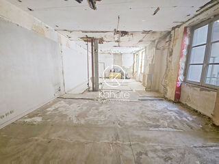  Appartement  vendre 3 pices 53 m