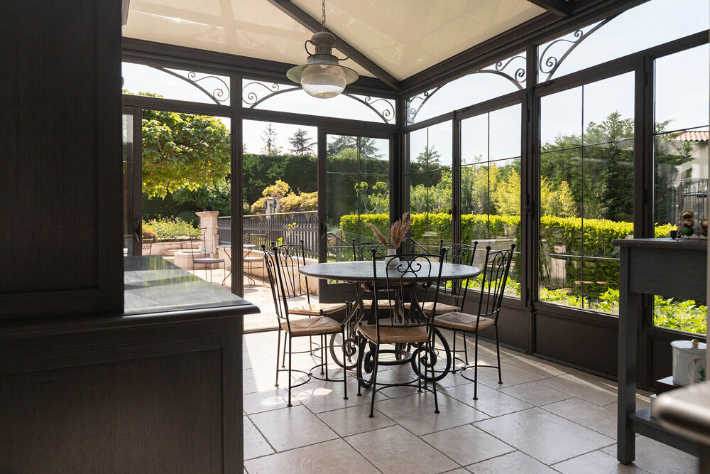 à vendre  Maison La Tour-de-Salvagny (69890)