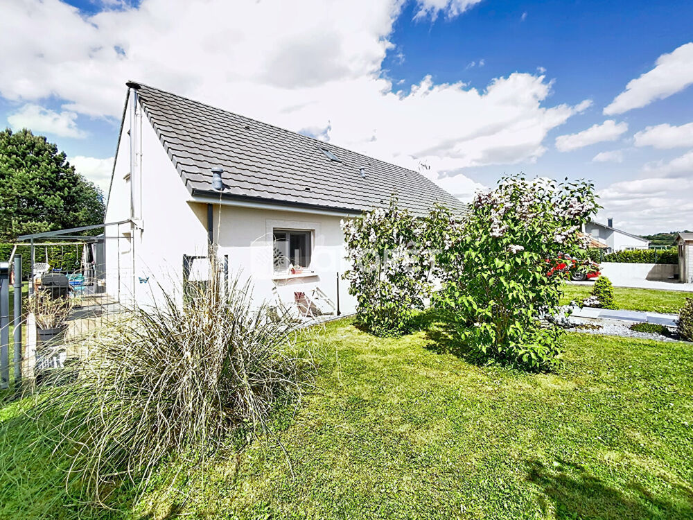 Maison Baudricourt 5 pièce(s) 150 m2